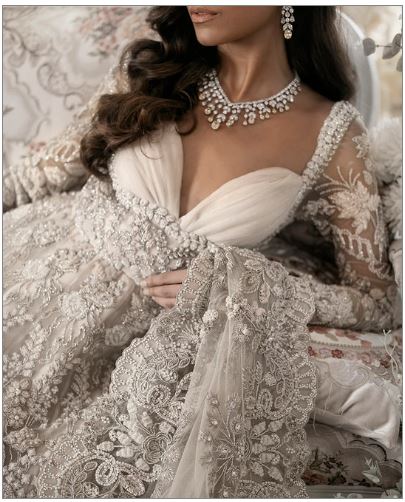 Discover the Allure of Lehengas: 7 Fabulous Lehenga Details You Will Fall in Love With