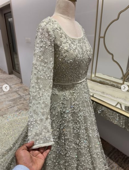 Long Trail Maxi