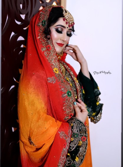 Bollywood Collection
Green mehendi dress
Handwork Suit
Latest 2025 Collection