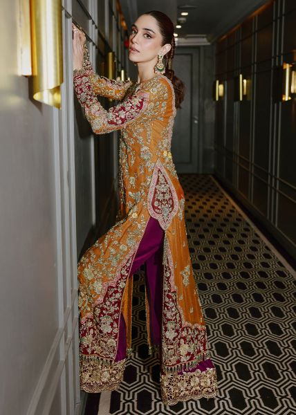 Elegant Karwa Chauth Outfit with Dupatta Free Shipping
Karwa Chauth Special 2025