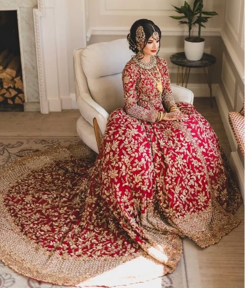 Anarkali
Maxi Gown