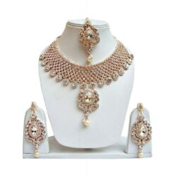 Elegant Necklace Set for Party - DN-2019