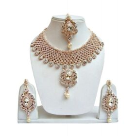 Elegant Necklace Set for Party - DN-2019