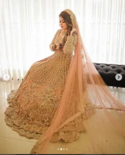 KSKIN Royal Wedding Collection – Heavy Bridal Lehenga & Designer Dresses - DN-1059