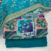Eid Wedding Party Wear Pakistani Suits - DN-1079