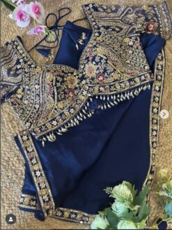 KSKIN Wedding Lehenga for Brides – Elegant, Stylish & Premium Designs - DN-1045