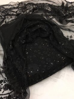 Eid Wedding Party Wear Pakistani Suits - DN-1078