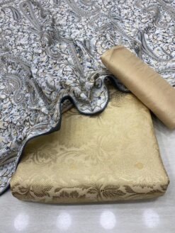 Wedding Party Wear Pakistani Suits - DN-1077