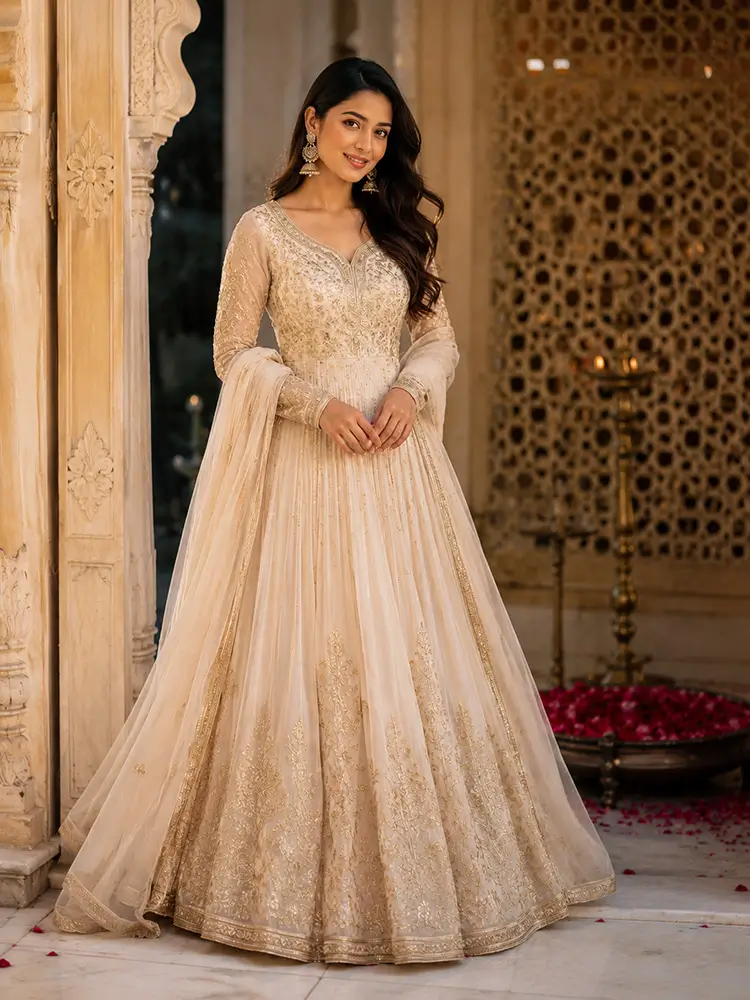 Anarkali