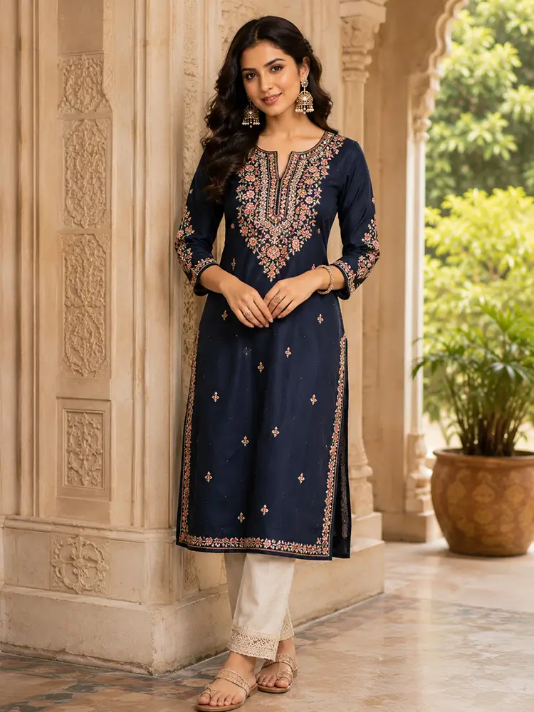 Kurti/Tunics