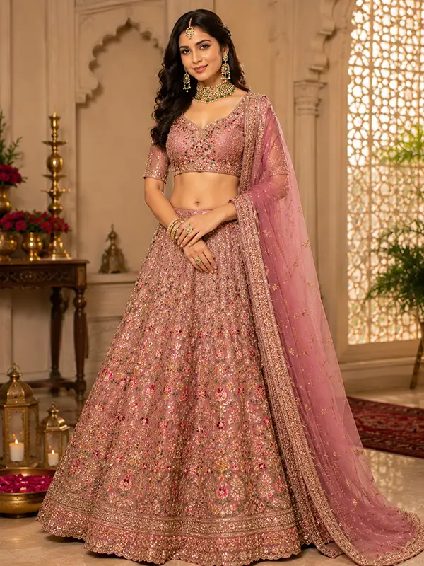 Lehenga
