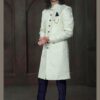 Embroidered Sherwani - DN-2055