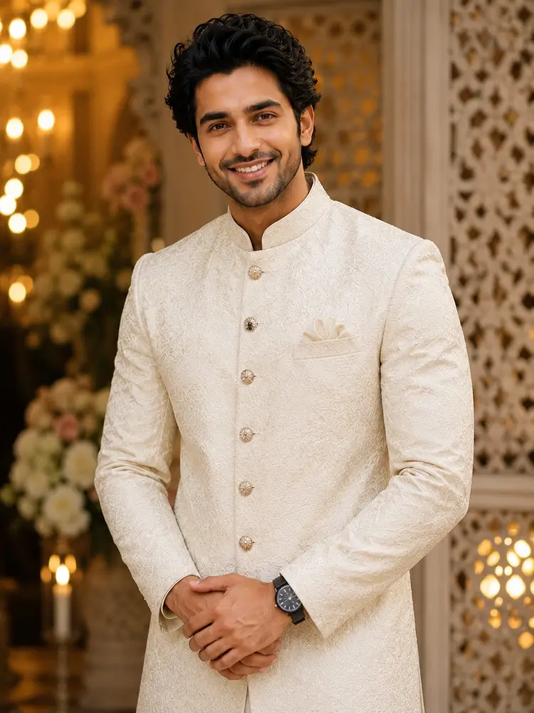 Sherwani