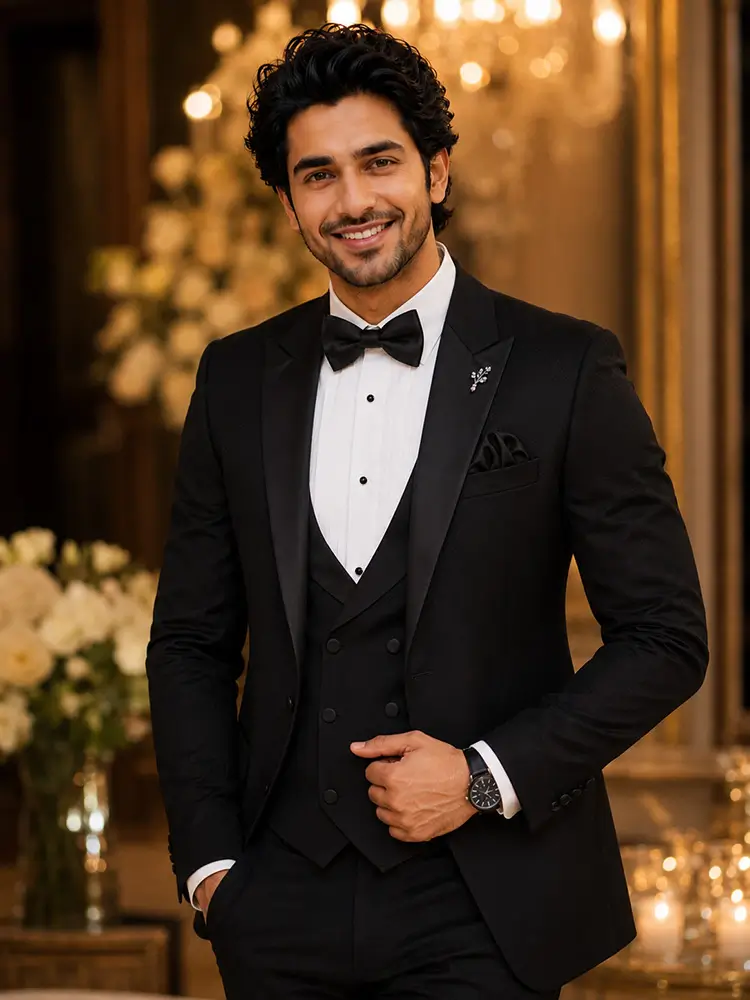 Tuxedos Suit
