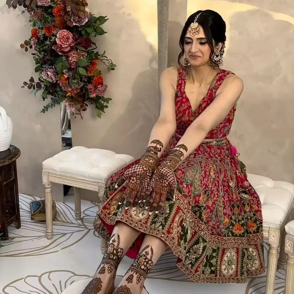 Mehndi