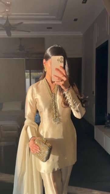 designer bell bottom suit